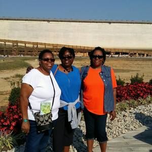 Meet your Posher, Rose